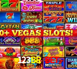 123BR BET